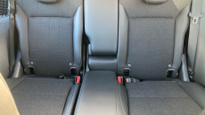 Honda HR-V 1.5 eHEV Advance 5dr CVT Hybrid Hatchback